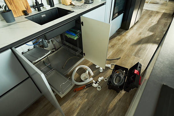 Reliable Drain Cleaning contractor in Grovetown, GA by Street Wise - Plumbing
